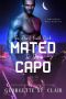 [Mafia Shifters 01] • Mated To The Capo